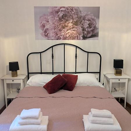 Gracchi 278 - The Italian Stay Collection Rome Bagian luar foto