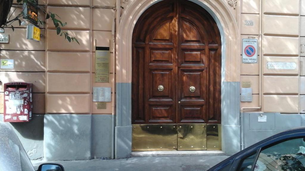 Gracchi 278 - The Italian Stay Collection Rome Bagian luar foto