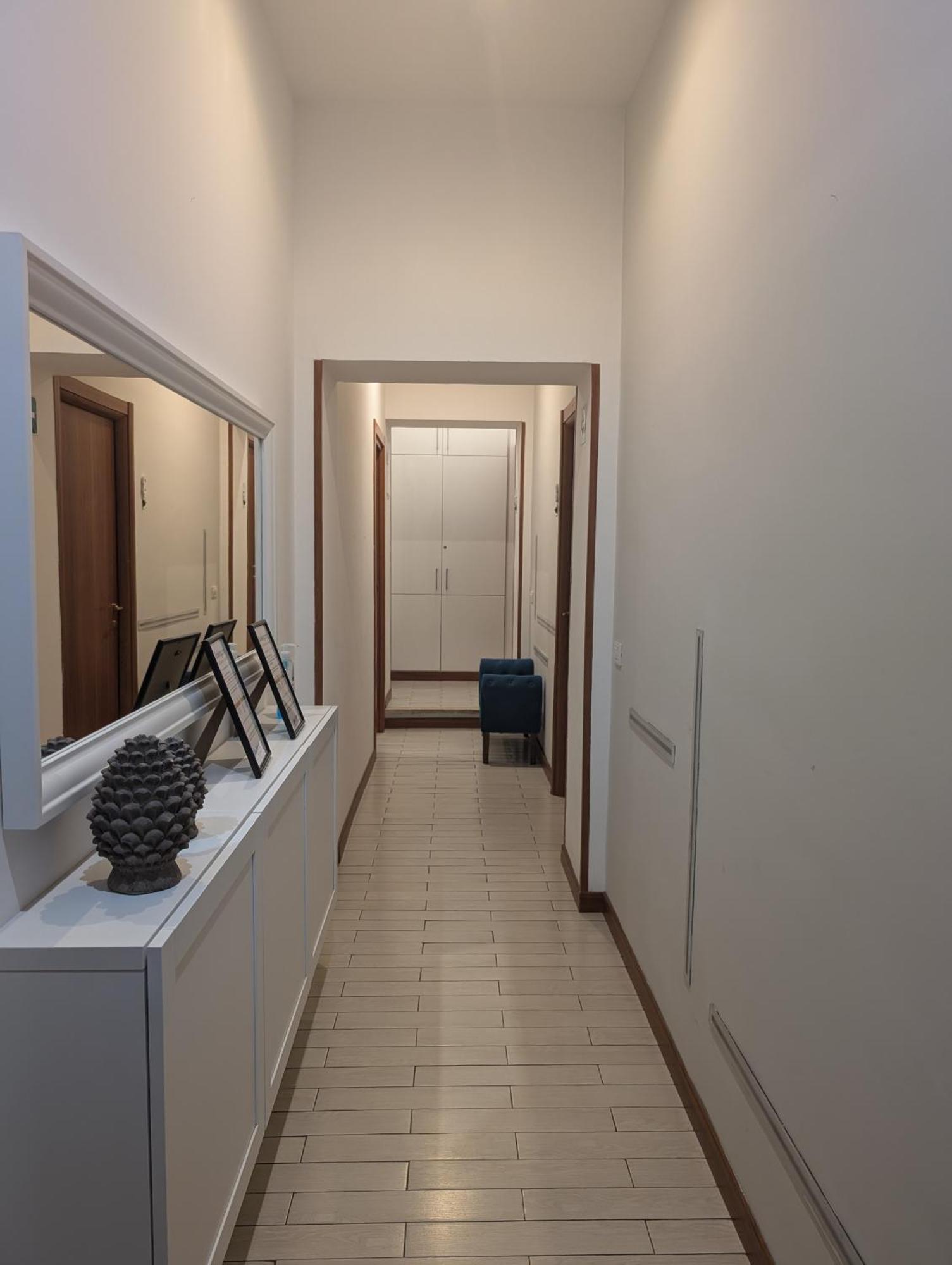 Gracchi 278 - The Italian Stay Collection Rome Bagian luar foto