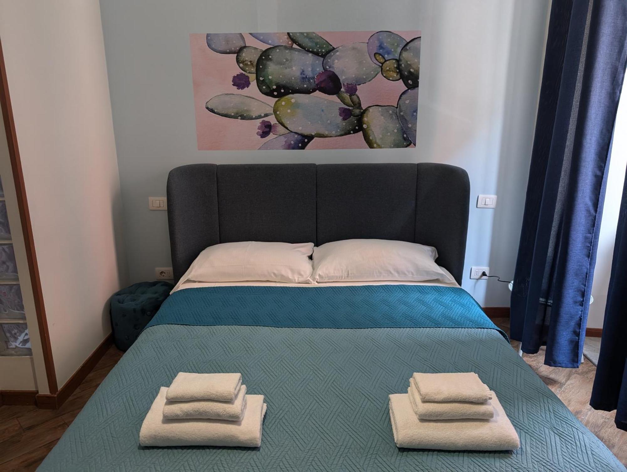 Gracchi 278 - The Italian Stay Collection Rome Bagian luar foto