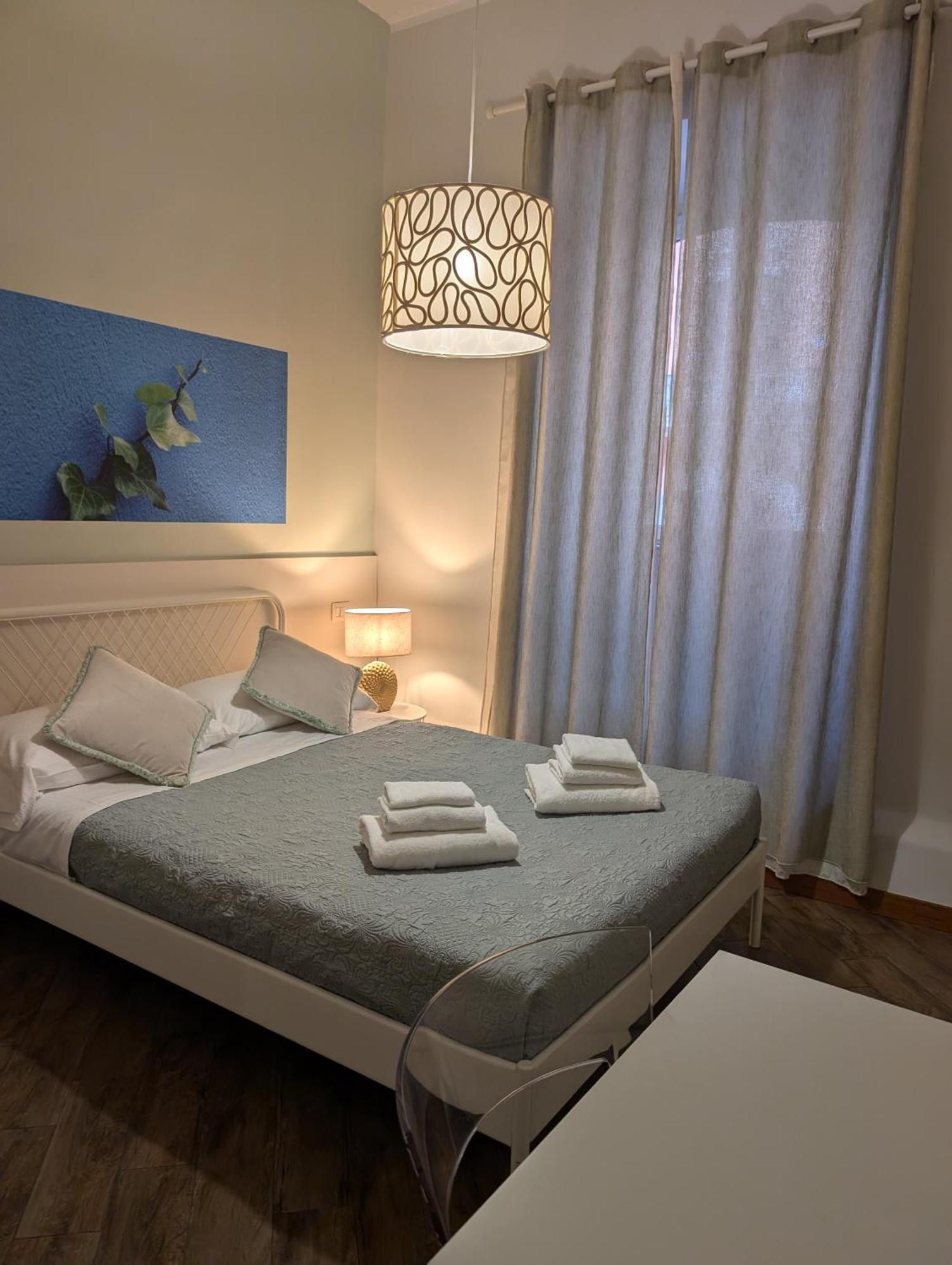 Gracchi 278 - The Italian Stay Collection Rome Bagian luar foto