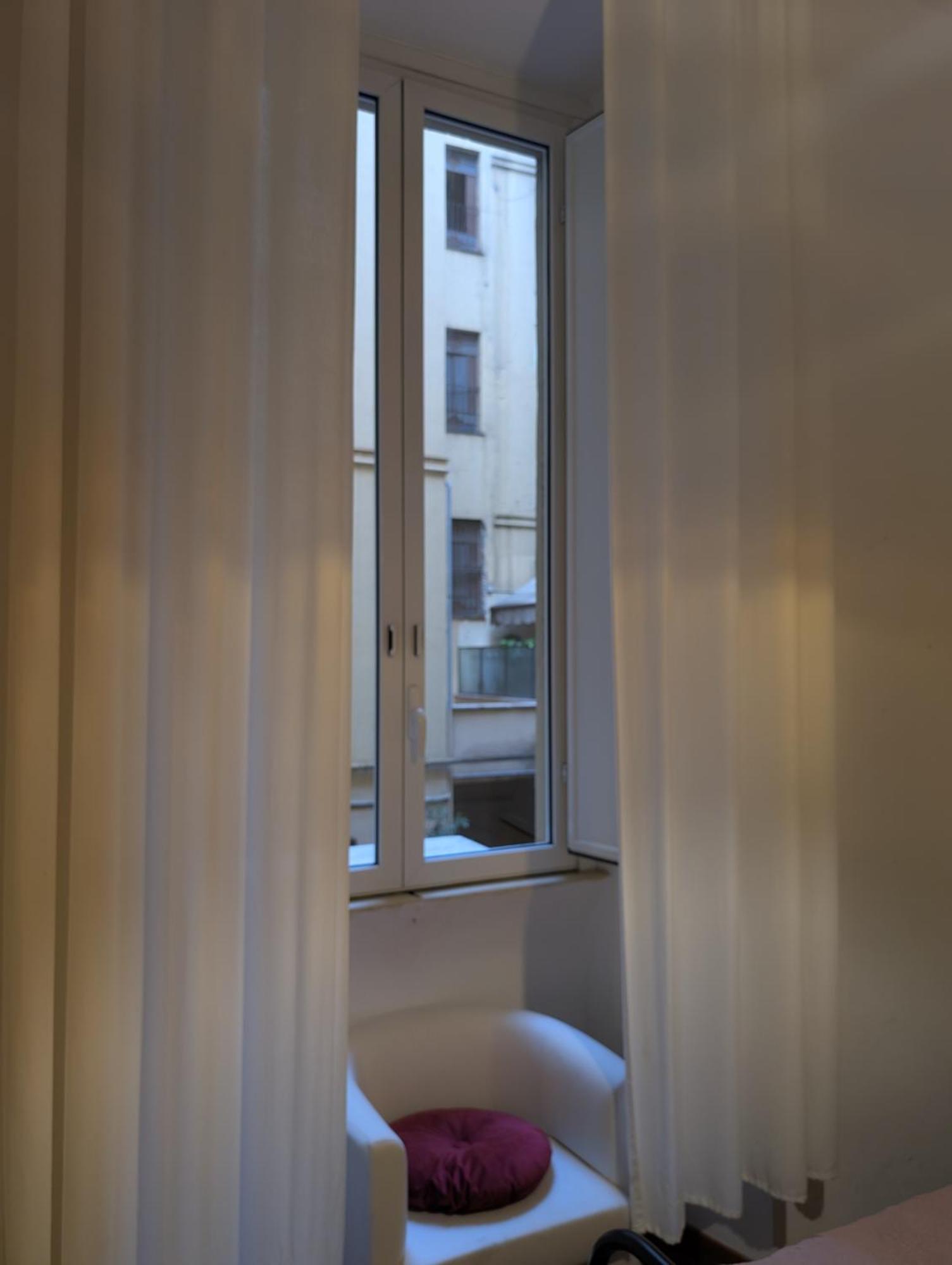 Gracchi 278 - The Italian Stay Collection Rome Bagian luar foto