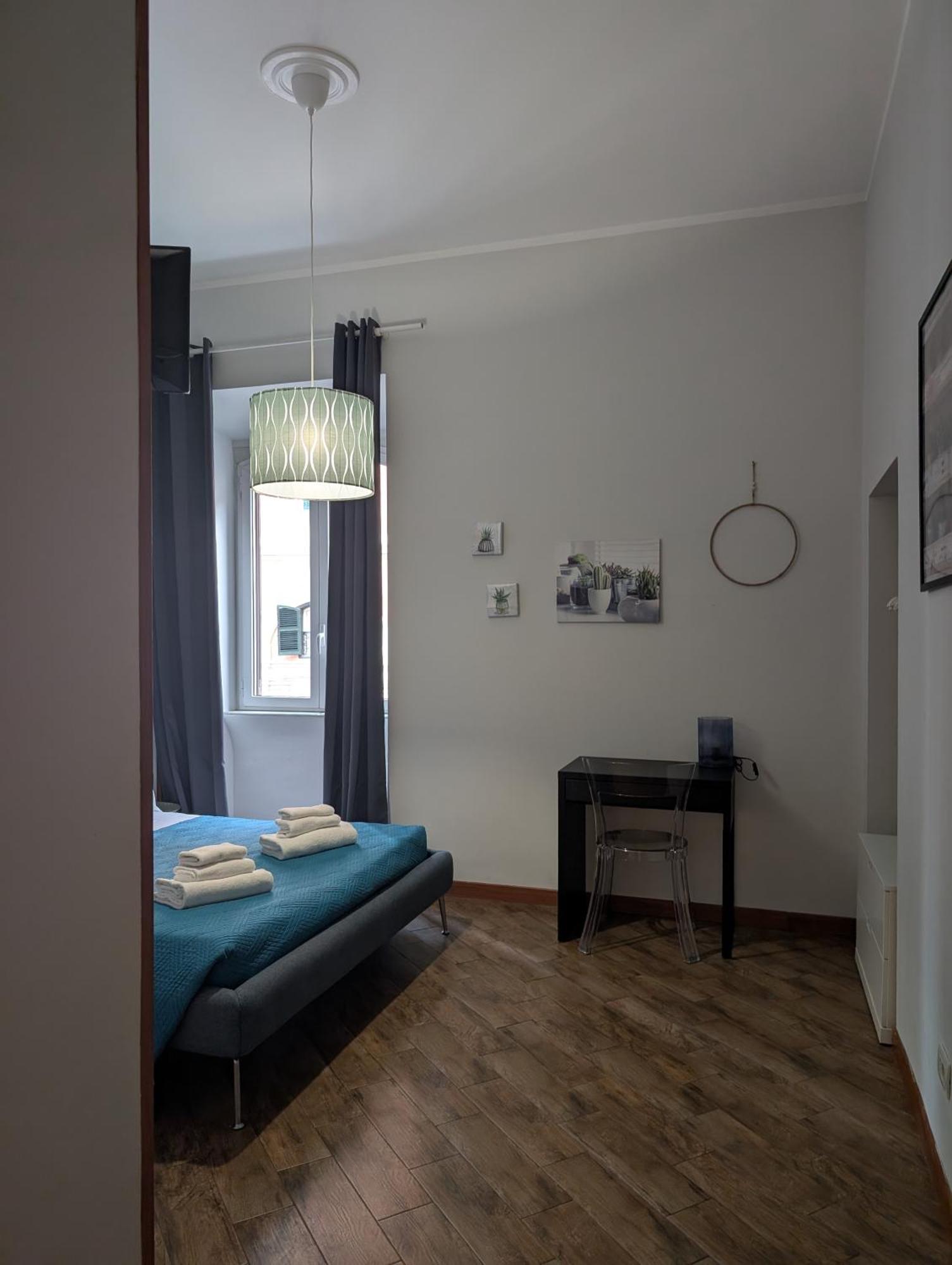 Gracchi 278 - The Italian Stay Collection Rome Bagian luar foto