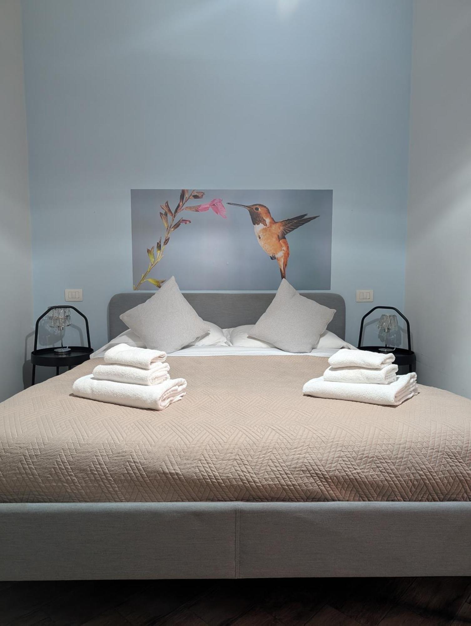 Gracchi 278 - The Italian Stay Collection Rome Bagian luar foto