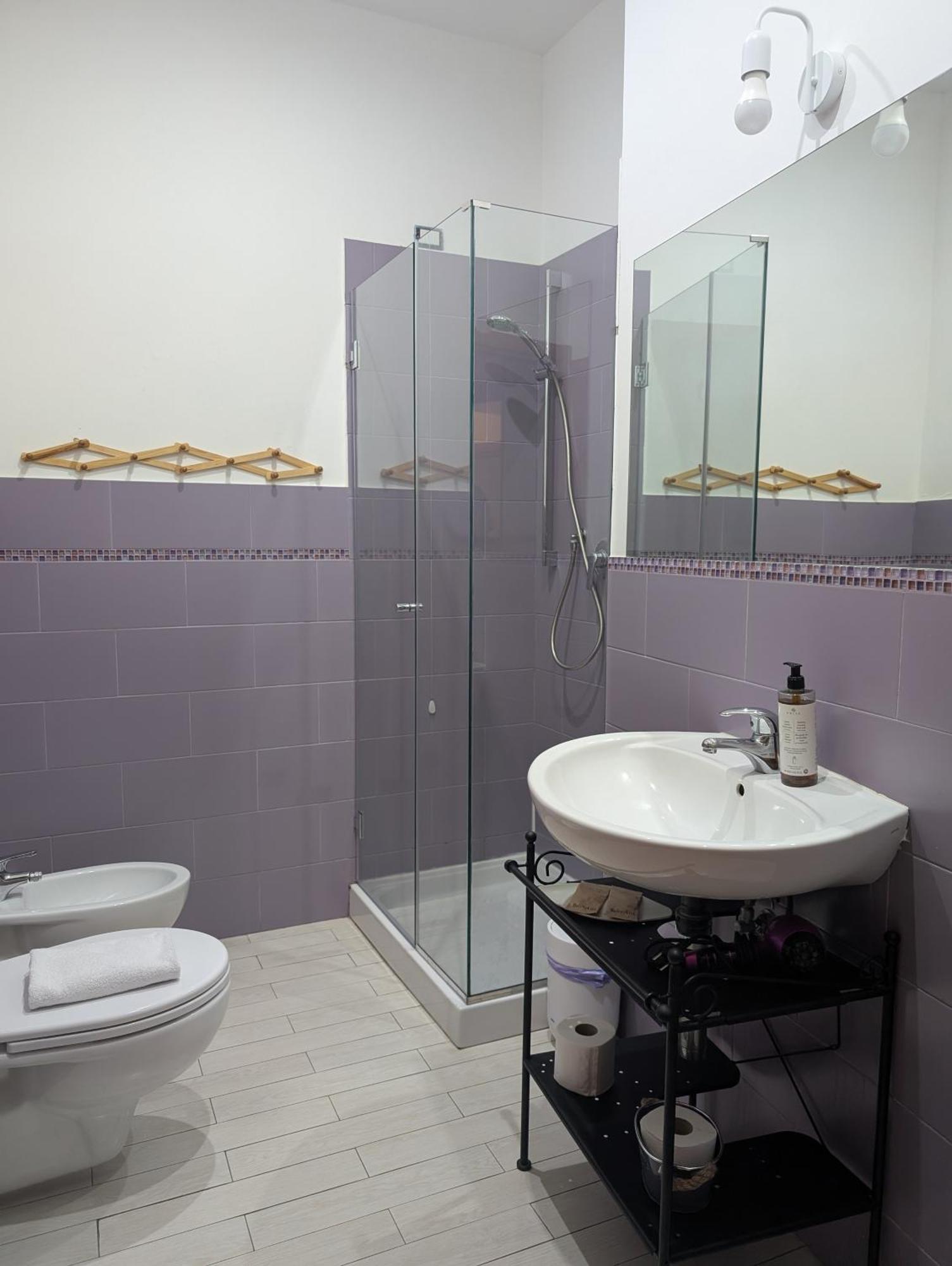 Gracchi 278 - The Italian Stay Collection Rome Bagian luar foto