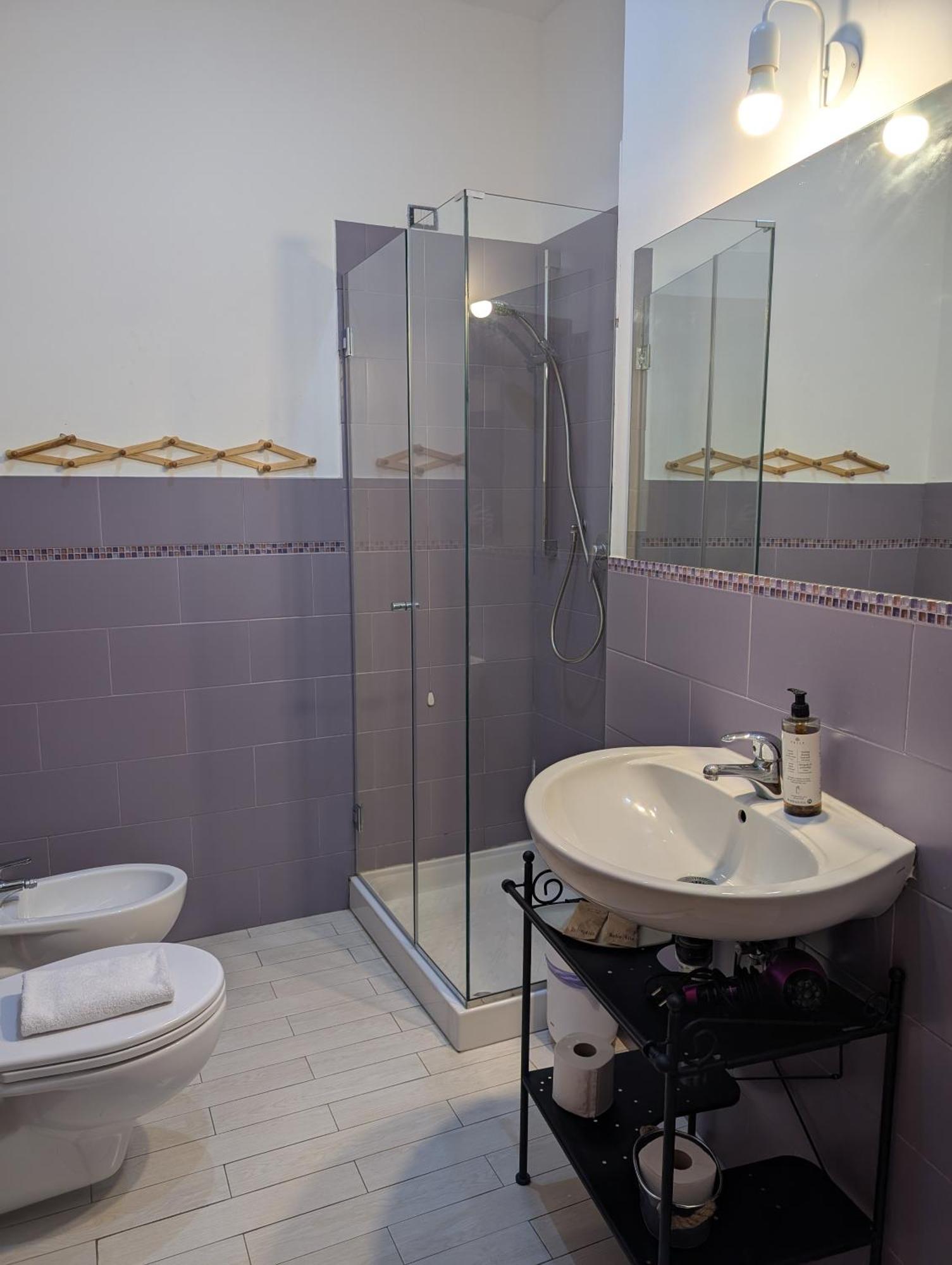 Gracchi 278 - The Italian Stay Collection Rome Bagian luar foto