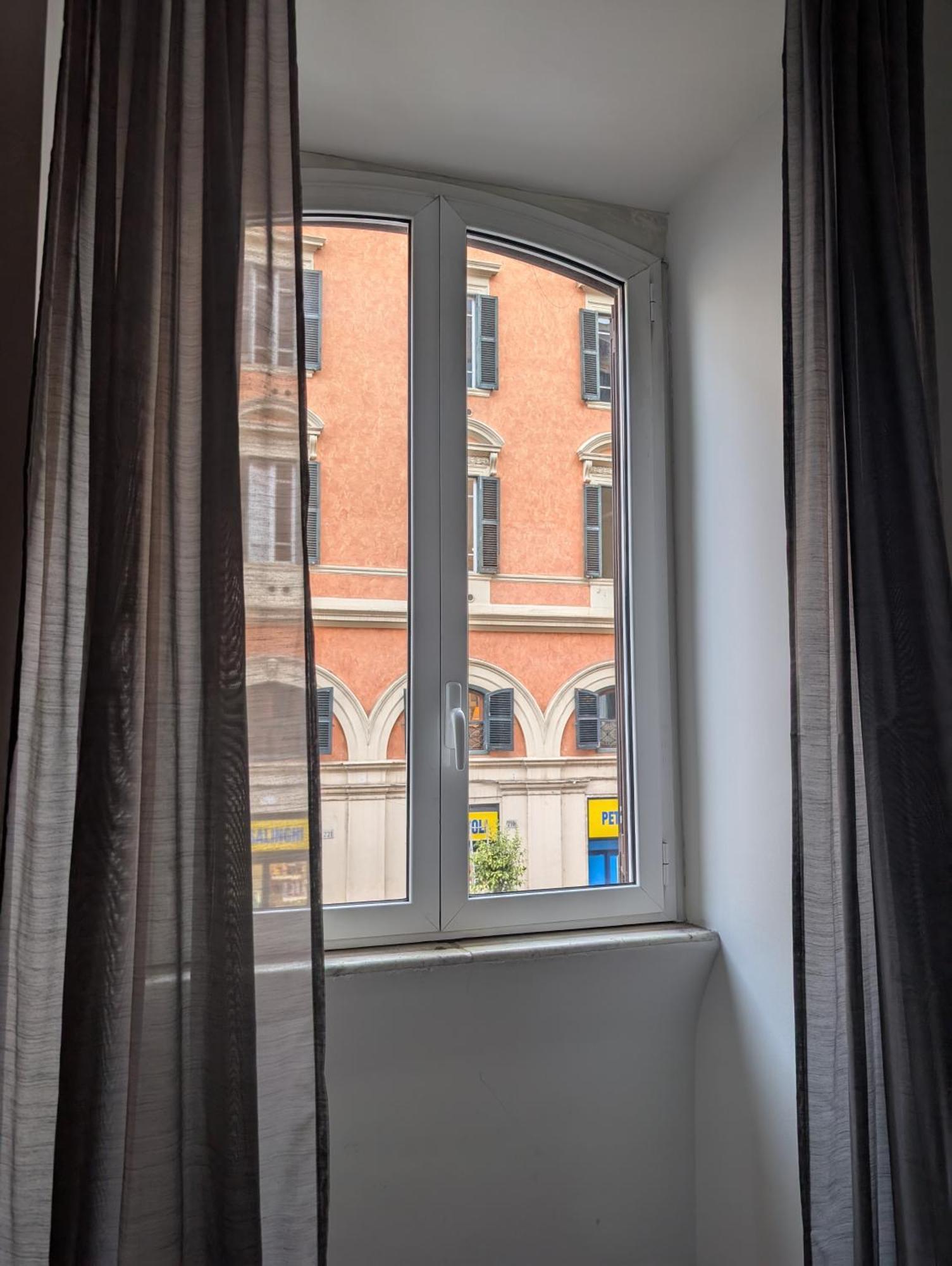 Gracchi 278 - The Italian Stay Collection Rome Bagian luar foto