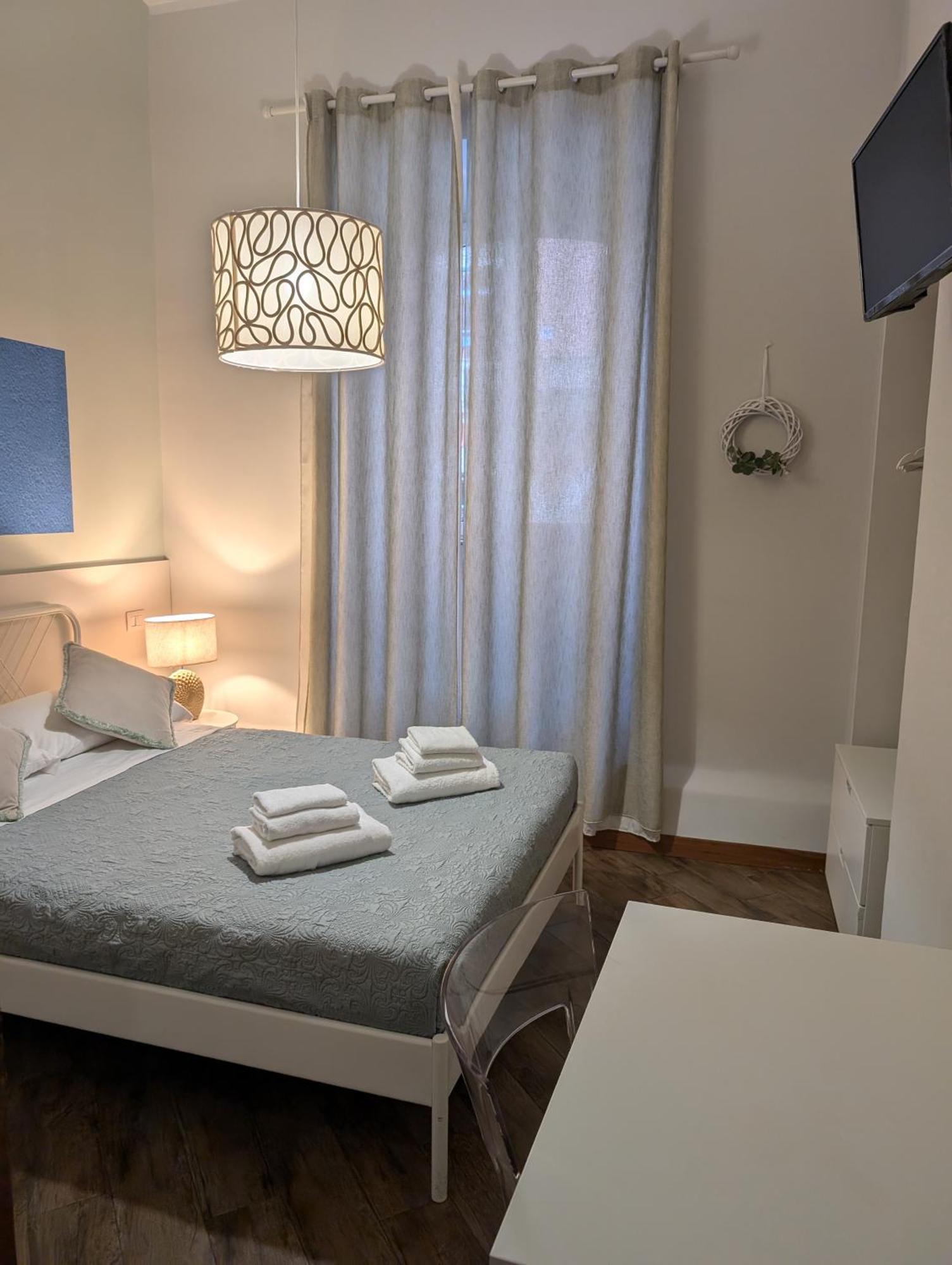 Gracchi 278 - The Italian Stay Collection Rome Bagian luar foto